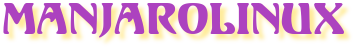 manjarolinux